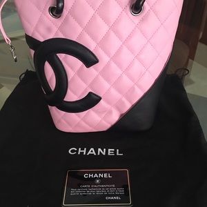 Chanel 💯% Authentic Handbag